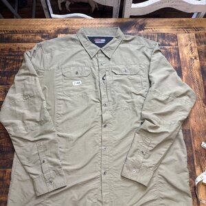 Wrangler outdoor xxlarge
